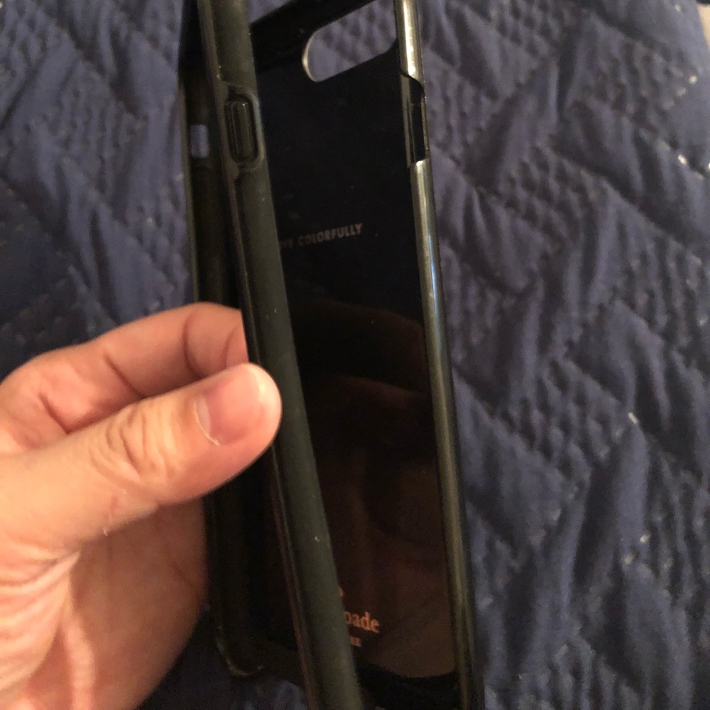 Kate Spade Case Iphone 6S - Picture 4 of 6